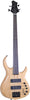 Marcus Miller M5 Swamp Ash-4 Natural EN
