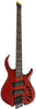 Marcus Miller M6 Headless 4 Mahogany Satin