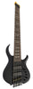 Marcus Miller M6 Headless 6 Black Satin