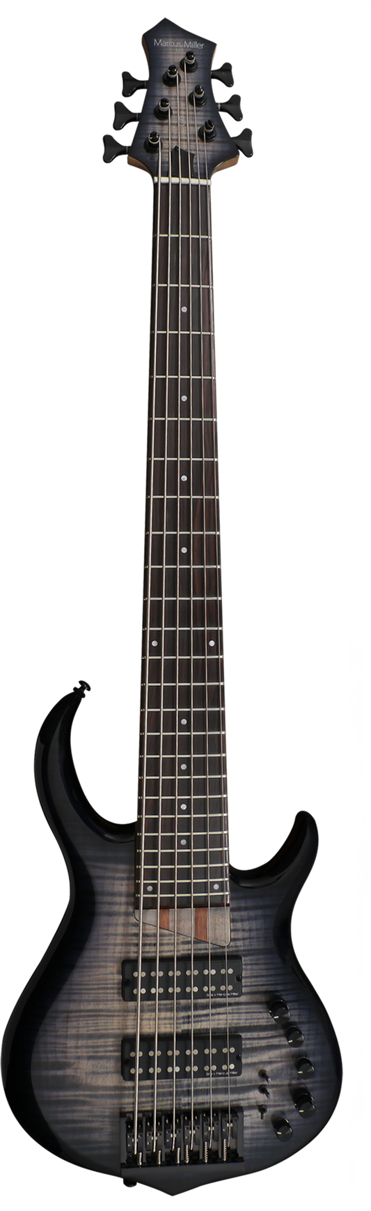 M. MILLER M7 Alder-6 TBK RN