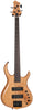 Marcus Miller M7 Swamp Ash-4 Natural EN