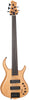 Marcus Miller M7 Swamp Ash-5 FL Natural EN
