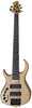 Marcus Miller M7 Swamp Ash-5 LH Natural EN