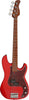 Marcus Miller P5 Alder-4 Rojo Dakota MN
