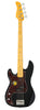Marcus Miller P5 Alder-4 LH Black