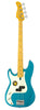Marcus Miller P5 Alder-4 para zurdos Tide Pool