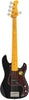 Marcus Miller P5 Alder-5 Black