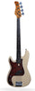 Marcus Miller P5R Alder-4 para zurdos Vintage White RN