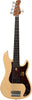 Marcus Miller P5R Alder-5 para zurdos Vintage White RN