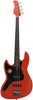 Marcus Miller V3-4 LH Red Satin RN
