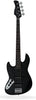 Marcus Miller V3P-4 para zurdos Black Satin RN