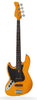 Marcus Miller V3P-4 para zurdos Orange RN
