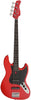 Marcus Miller V3P-4 Red Satin RN