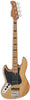 Marcus Miller V5 Aliso-4 Zurdo Natural MN
