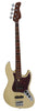 Marcus Miller V5 Alder-4 Vintage White MN