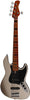 Marcus Miller V5 Alder-5 Dorado champán metálico MN