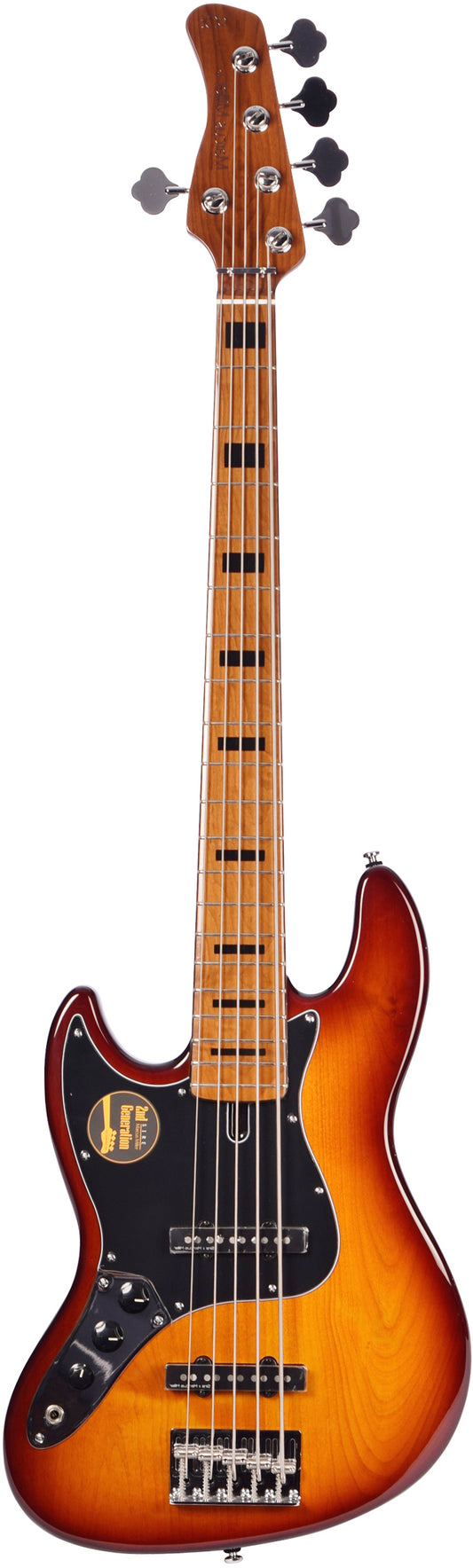 M. MILLER V5 Alder-5 LH TS MN