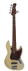Marcus Miller V5 Alder-5 Vintage White MN