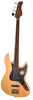 Marcus Miller V5R Alder-4 sin trastes Natural RN