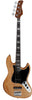 Marcus Miller V5R Alder-4 Natural RN