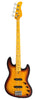 Marcus Miller V6-4 3 Tone Sunburst