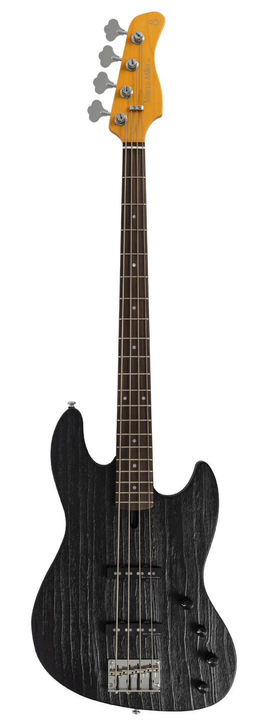 M. MILLER V6-4 BK