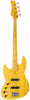 Marcus Miller V6-4 para zurdos Butterscotch