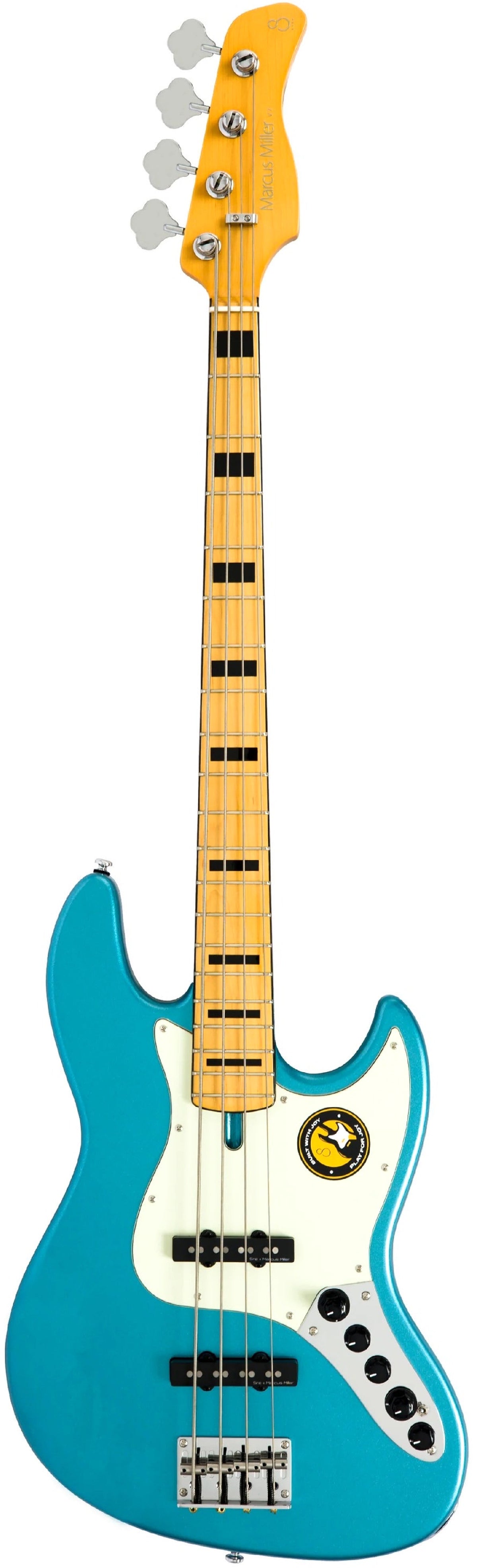 M. MILLER V7 Alder-4 TP
