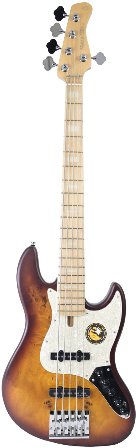 M. MILLER V7 Swamp Ash Reissue-5 TS.S