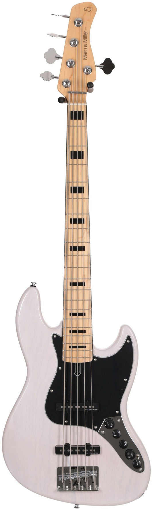 M. MILLER V7 Vintage S.Ash-5 WB MN
