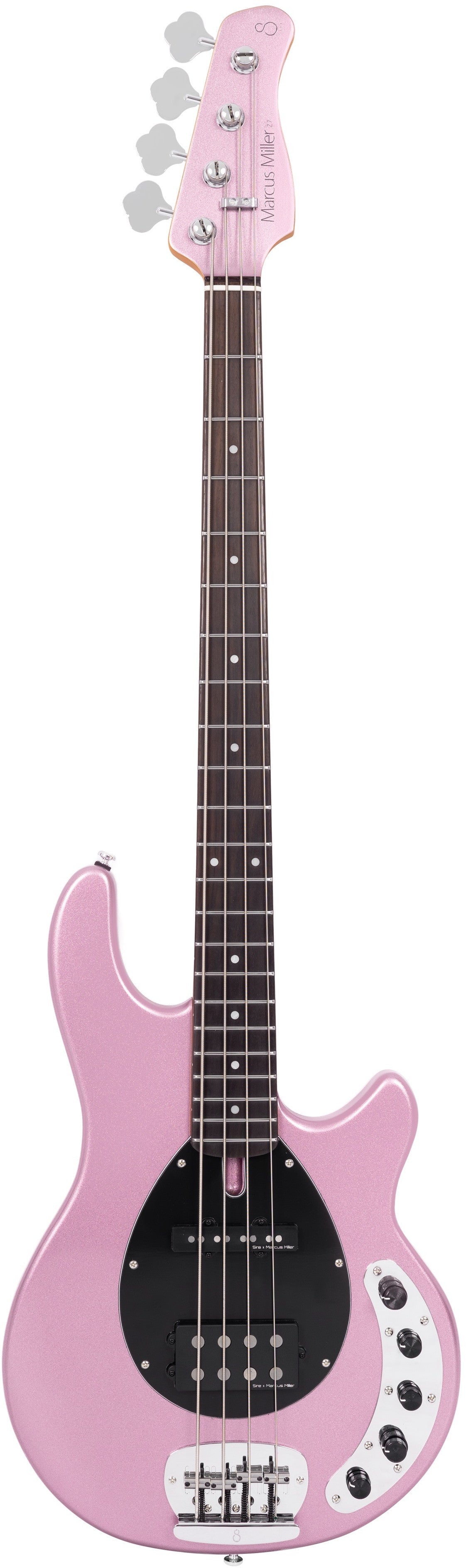 M. MILLER Z7-4 Burgundy