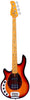 Marcus Miller Z7-4 LH 3 Tone Sunburst