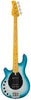 Marcus Miller Z7-4 para zurdos Skyburst Sparkle