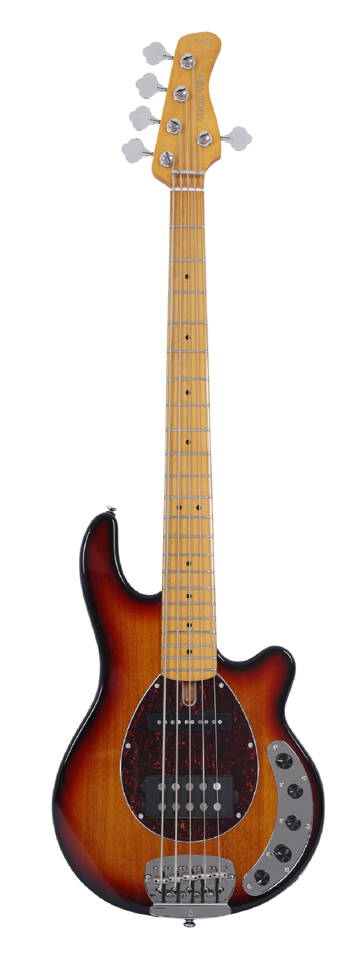 M. MILLER Z7-5 3TS