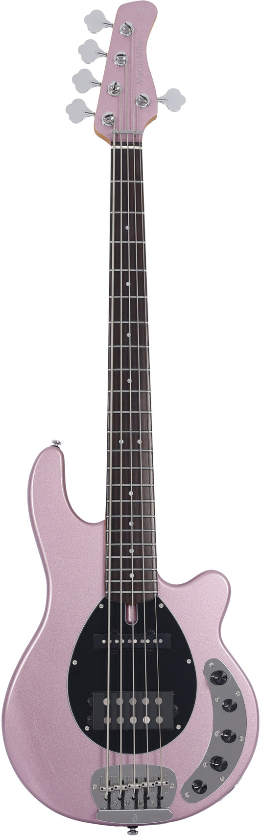 M. MILLER Z7-5 Burgundy