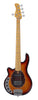 Marcus Miller Z7-5 LH 3 Tone Sunburst