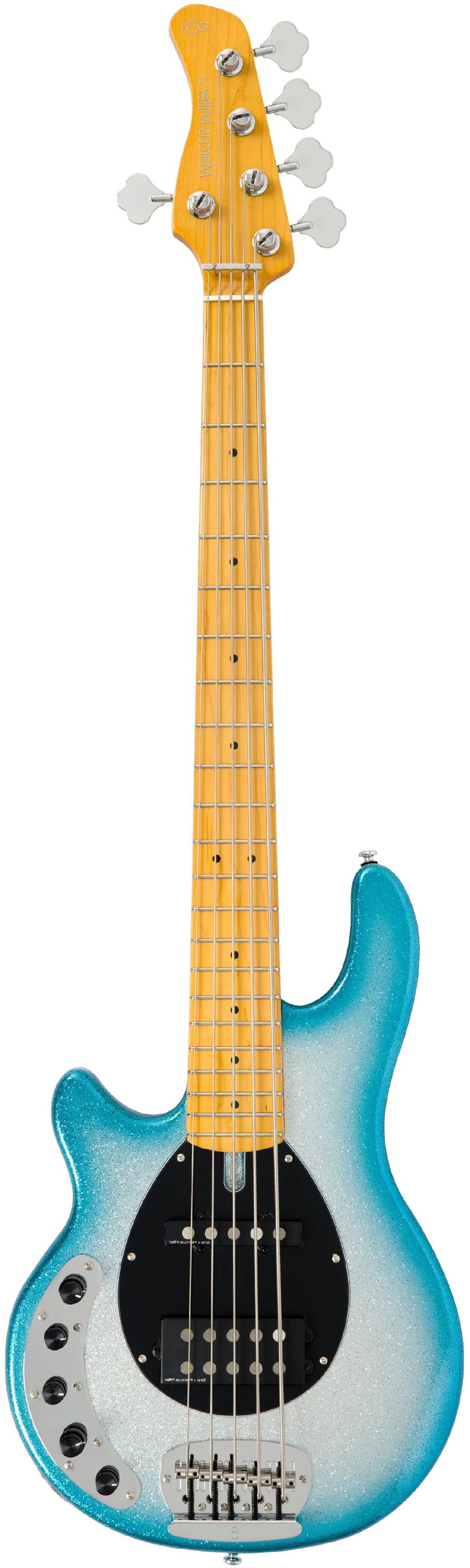 M. MILLER Z7-5 LH Skyburst.SP