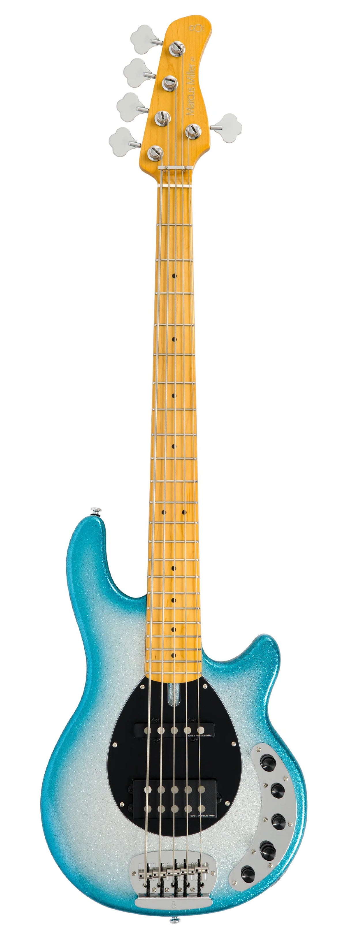 M. MILLER Z7-5 Skyburst.SP