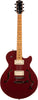Godin Montreal Premiere Pro Aztek Red