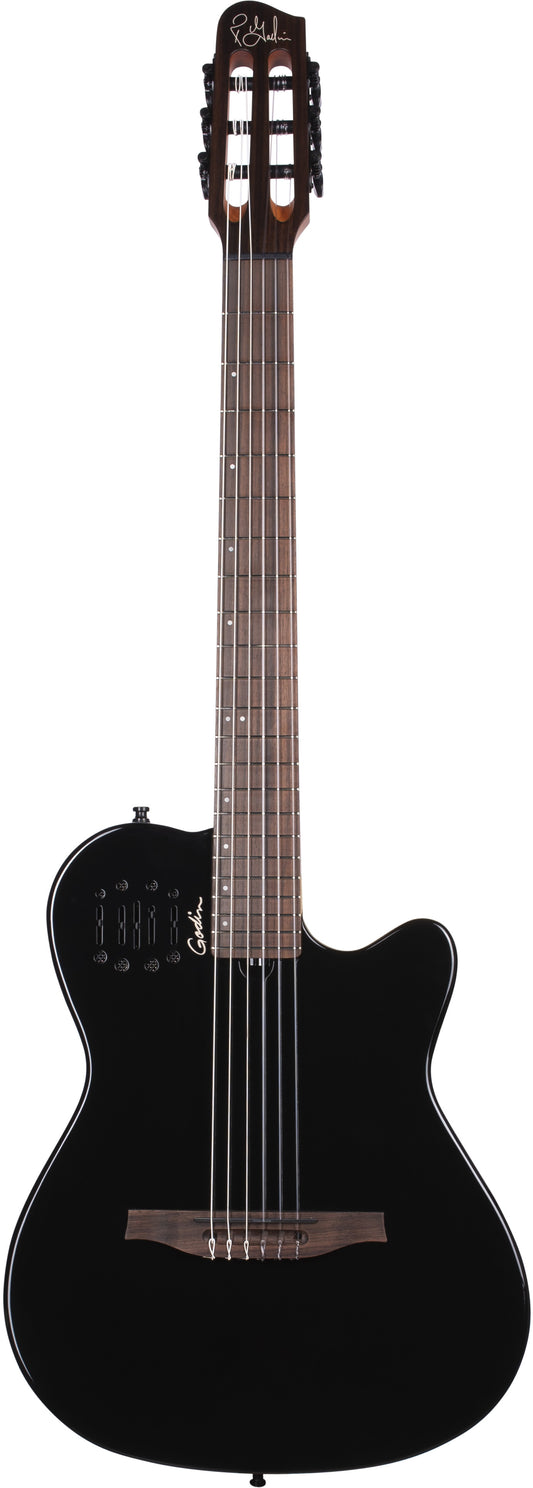 GODIN Multiac Mundial Onyx black