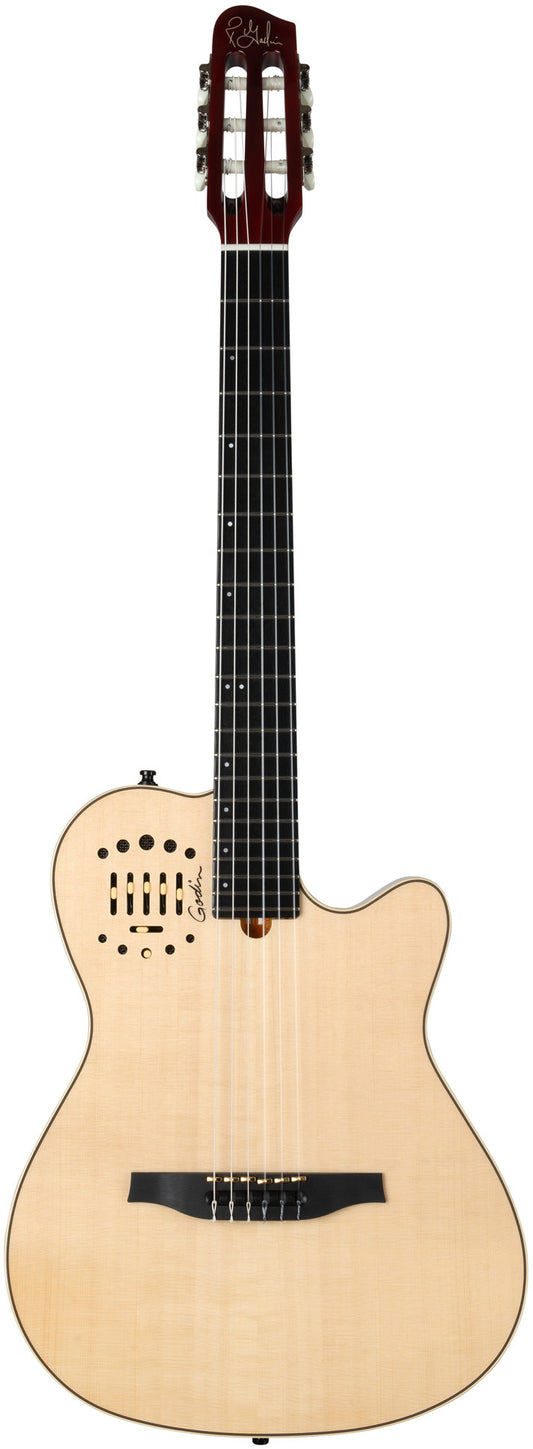 GODIN Multiac Nylon Deluxe