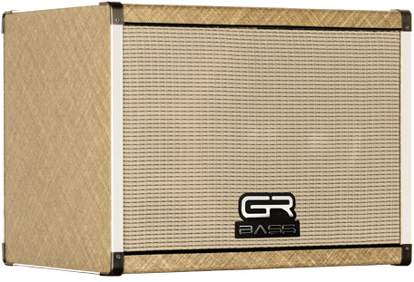 GR BASS NF 112H-350 Baffle Active