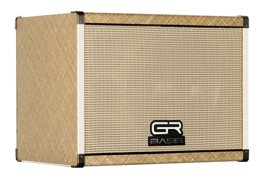 GR BASS NF 112H+ -8