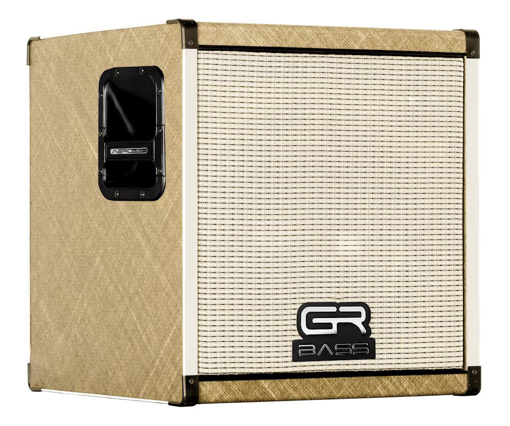 GR BASS NF 115-8