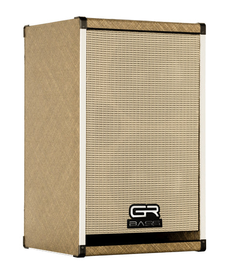 GR BASS NF 210V-8