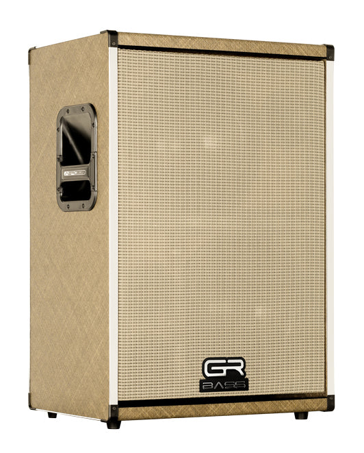 GR BASS NF 212+-8 BLK