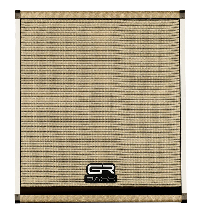 GR BASS NF 410+ -8