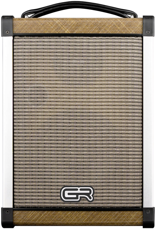 GR GUITAR Acoustic 6 NF Natural Fiber