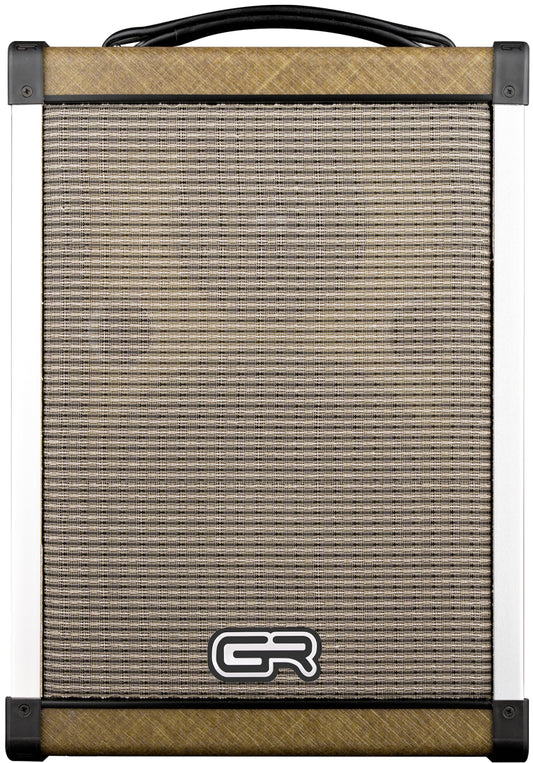 GR GUITAR Acoustic 8 NF Natural Fiber