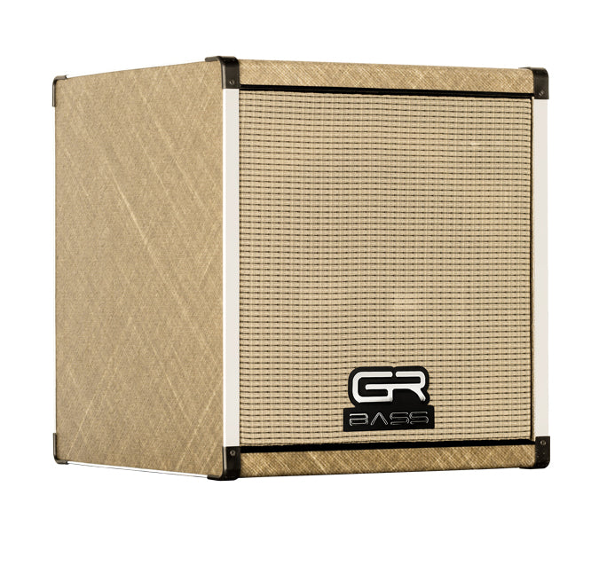 GR BASS NF CUBE 112-4